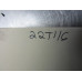 22T116 Variable Valve Timing Solenoid From 2007 GMC Canyon  3.7